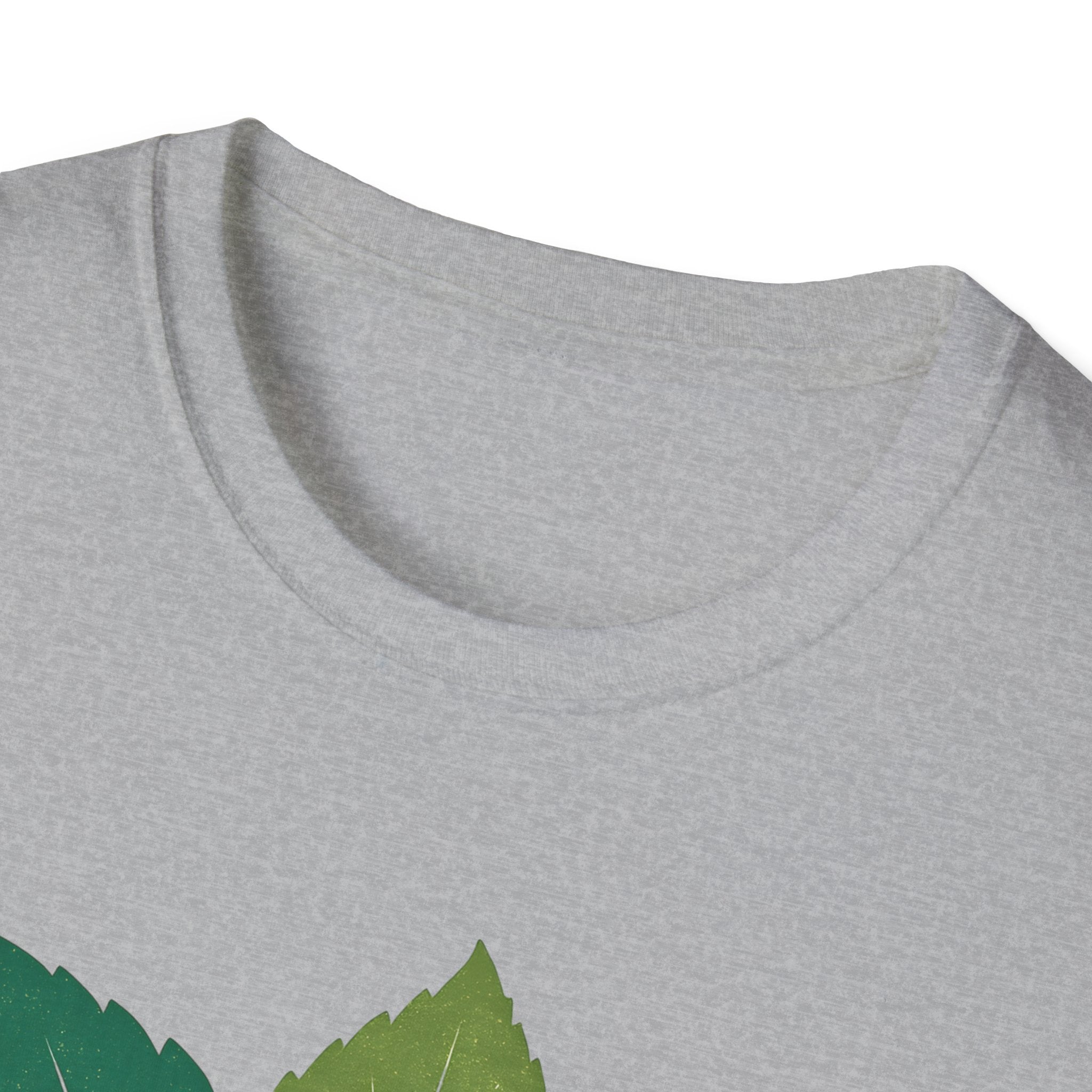 Keep It Green T-Shirt