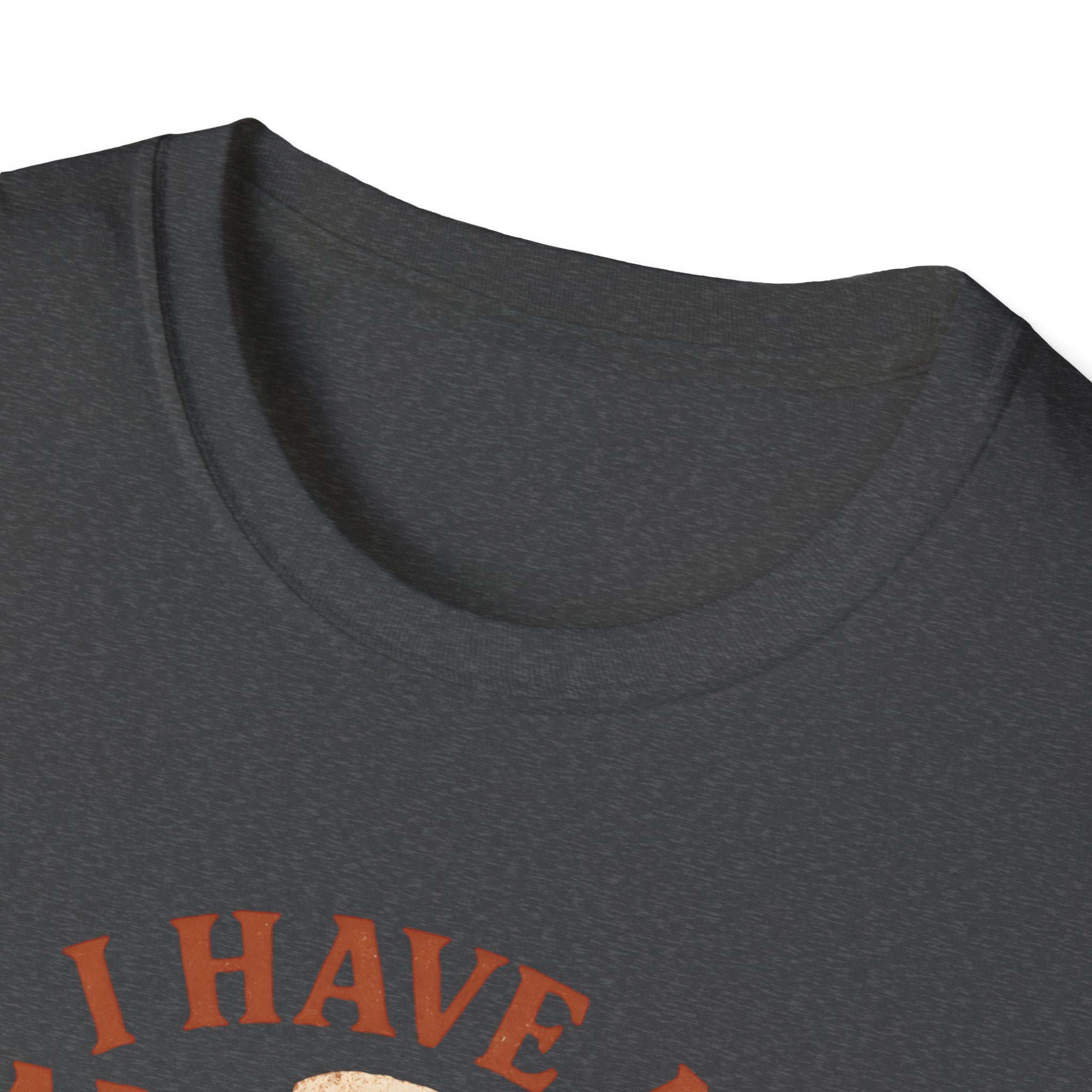 I Have Cabin Fever T-Shirt