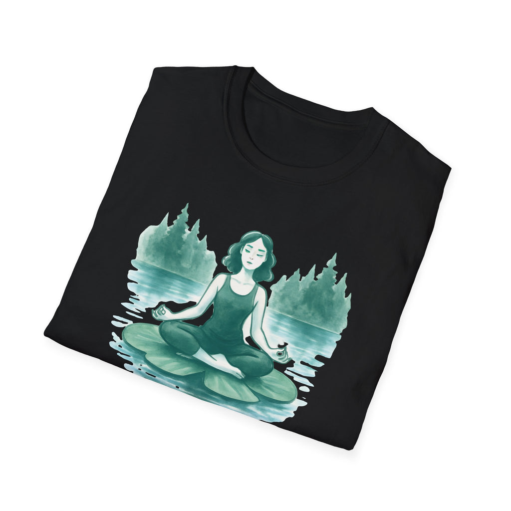 Breathe with Trees T-Shirt