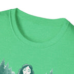 Breathe with Trees T-Shirt