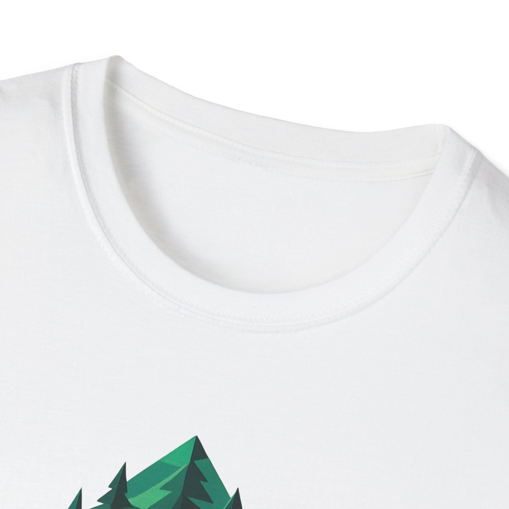 Wild Is My Color T-Shirt