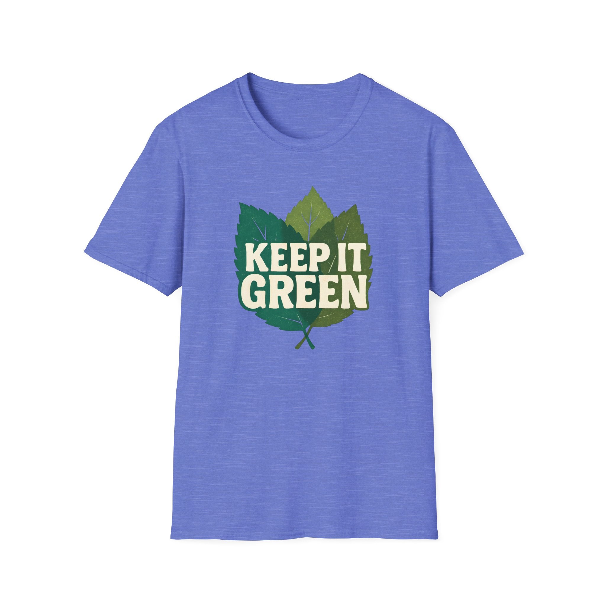 Keep It Green T-Shirt