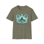 Breathe with Trees T-Shirt