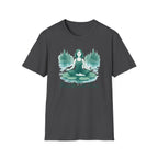 Breathe with Trees T-Shirt