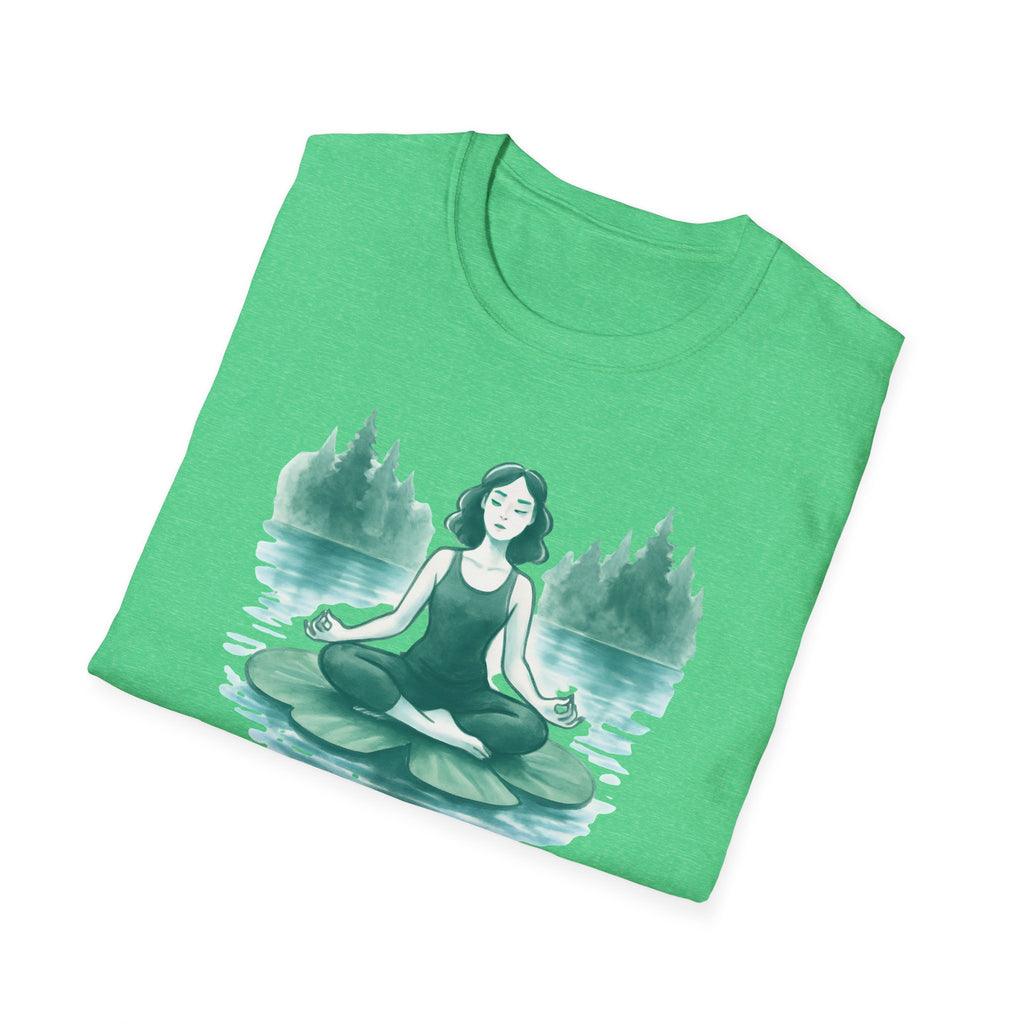 Breathe with Trees T-Shirt