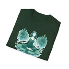 Breathe with Trees T-Shirt