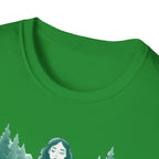 Breathe with Trees T-Shirt