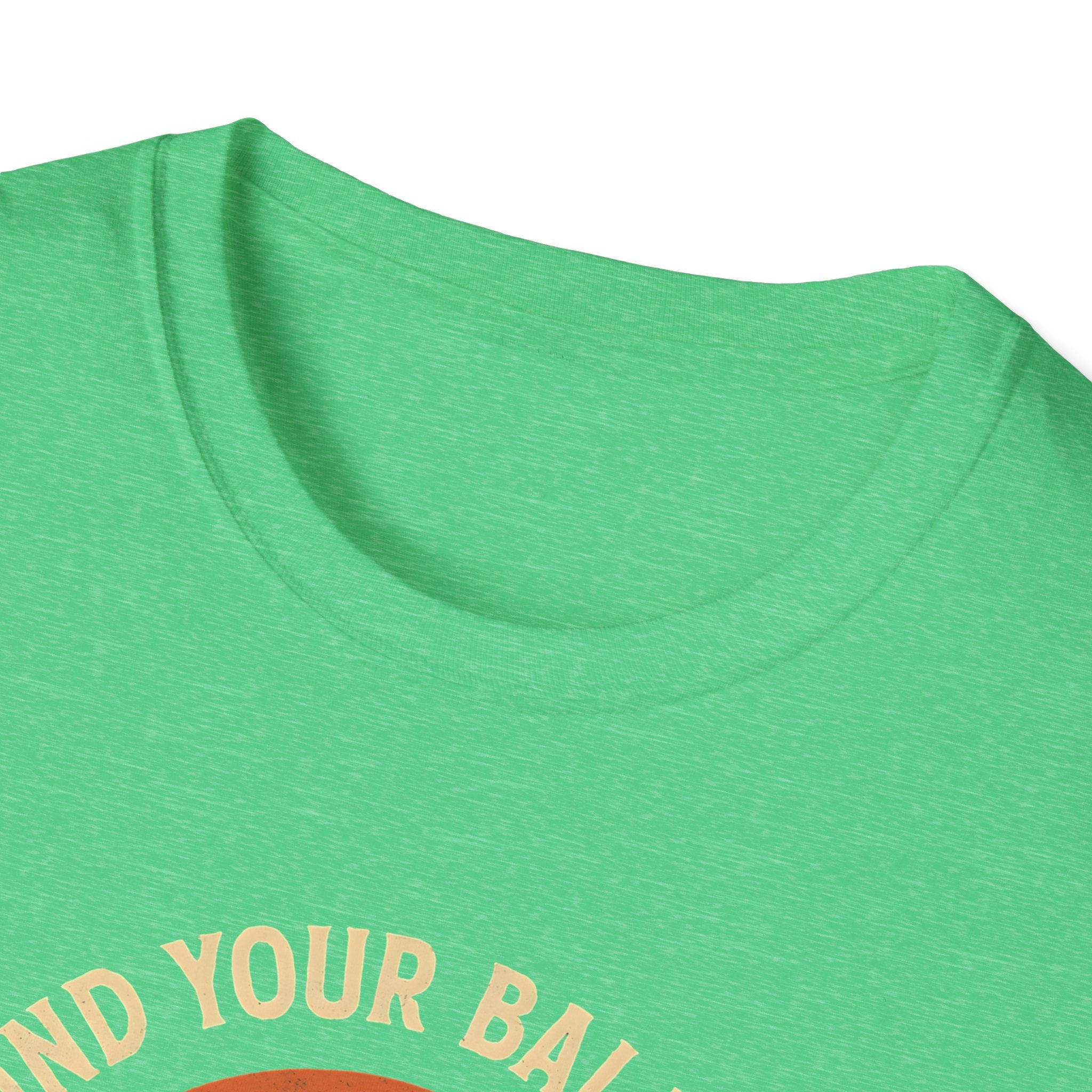 Find Your Balance T-Shirt
